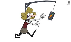 MWC: Mobile World&nbsp;Congress.