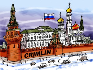 Mor Aleksei Navalni a la presó russa del cercle polar&nbsp;àrtic.