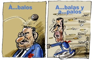 Ábalos desafia Sánchez i es passa al Grup&nbsp;Mixt