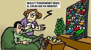 Ermen-maranya: la culpa sempre es del&nbsp;procés