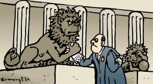 Ermen-maranya: Pols al&nbsp;govern