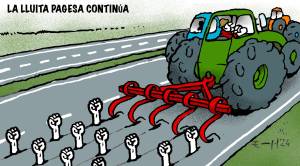 Ermen-maranya: la lluita&nbsp;continua