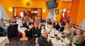 La Plataforma de Pardinyes (Lleida) commemora el tercer aniversari de la seva&nbsp;constitució.