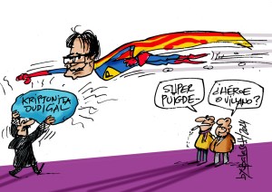 El Retorn del Jedi de&nbsp;Junts