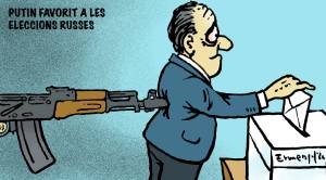 Ermen-maranya: El vot a Putin o la&nbsp;vida