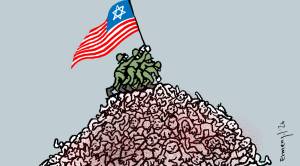 Ermen-maranya: plantada de bandera sobre&nbsp;genocidi