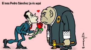 Ermen-Maranya: amor i&nbsp;odi