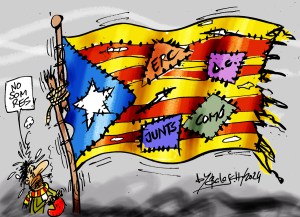 Desfeta independentista del&nbsp;12-M