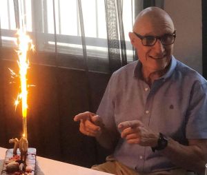 Homenatge a Jordi Bringue (Mai Tant) de la colla de caçadors d’Os de Balaguer i la Guingueta&nbsp;d’Àneu