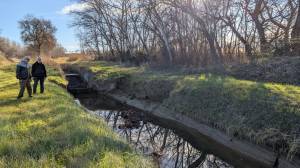 Senderisme cultural del Col·lectiu defotografia, pintura i escultura de&nbsp;Lleida
