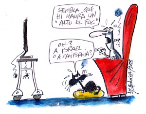 L’Home del sofà: alto el&nbsp;foc