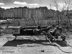 XVI concurs popular de fotografafia. Pemis Josep Porta. 1er Premi per Enric&nbsp;Rodriguez