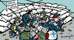 Ermen-maranya: la mina de&nbsp;Barcelona