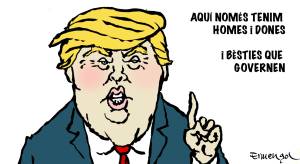 La bèstia política