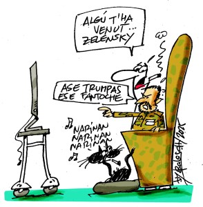 Els EUA s’alineen amb Rússia, i no amb els seus aliats, per votar contra Ucraïna a&nbsp;l’ONU