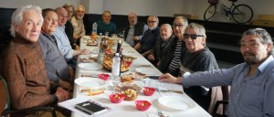 L’organista Lluís Climent, invitat del grup Cultural&nbsp;Art’s