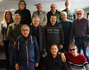 Art’s s’integra en la Comissió de Cultura&nbsp;d’Orvepard