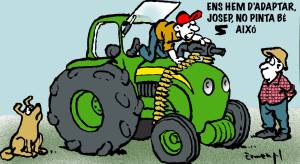 Ermen-maranya: ajudes a la guerra&nbsp;agrària