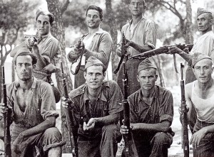 De ruta pels Tossals dels Morts i de la Nora&nbsp;d’Alcoletge