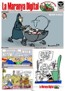La Maranya Digital&nbsp;nº20