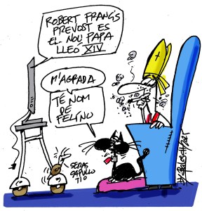 Havemus papam di&nbsp;Roma