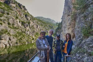 Ruta Pont del Pastor (Camarasa) –Congost de&nbsp;Mu