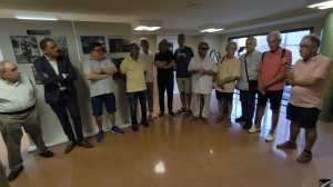 Exposició col·lectiva d’Art’s a&nbsp;Orvepard