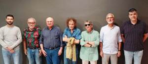 L’escultor Ramon Ruiz exposa 24 obres al Museu (MAU)&nbsp;d’Almacelles