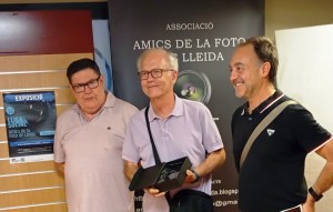 28 fotografies seleccionades en la Primera Lliga social dels Amics de la Fotografia de&nbsp;Lleida