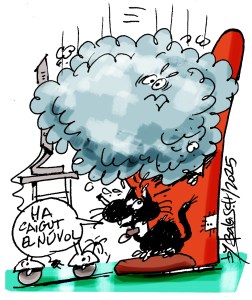 Cibertatac als pagaments amb Tarja&nbsp;TGV.