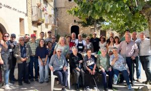 Els 70 del Tomaset&nbsp;d’Alberola