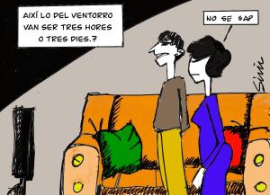 El racó del&nbsp;Siric