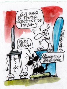 Jordi Pujol demana no anar a judici presencialment&nbsp;per