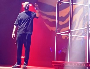 Nit màgica de música electrònica a&nbsp;Lleida.