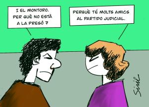 el racó del&nbsp;siric