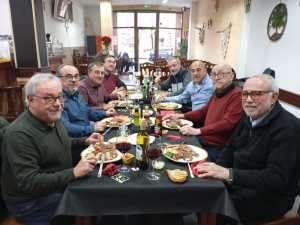 Dinar de Nadal de la&nbsp;Maranya.