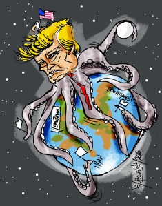 El monstre del segle&nbsp;XXI