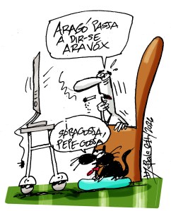 Vox puja molt a&nbsp;l’Aragó