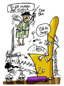 Mor Tejero dos dies despres del&nbsp;23F