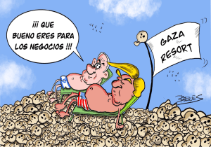 humoralia 2025. conflictes armats al&nbsp;món.