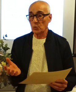 L’empremta de l’escultor Llorenç Martí al cor&nbsp;d’Orvepard