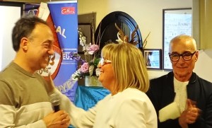 Eloy Sarrat, reelegit president de l’Associació Amics de la foto de&nbsp;Lleida.