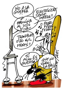 Pedro P el millor de Santa&nbsp;Fe