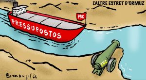 Ermengol: 20-03-2026