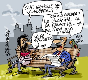 Trump suggereix que les converses amb l’Iran es podrien reprendre els propers dos&nbsp;dies